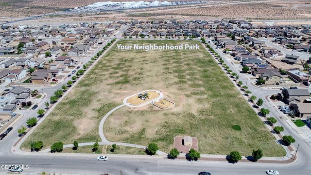 7213 COPPER TRAIL Avenue, El Paso, TX 79934