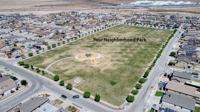 7213 COPPER TRAIL Avenue, El Paso, TX 79934