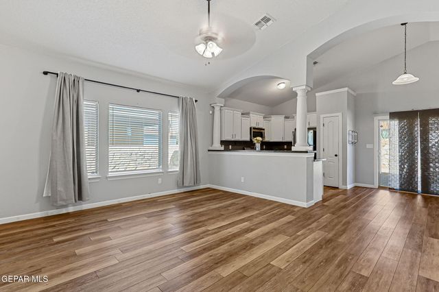 7213 COPPER TRAIL Avenue, El Paso, TX 79934