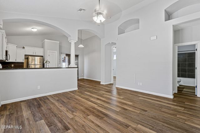 7213 COPPER TRAIL Avenue, El Paso, TX 79934