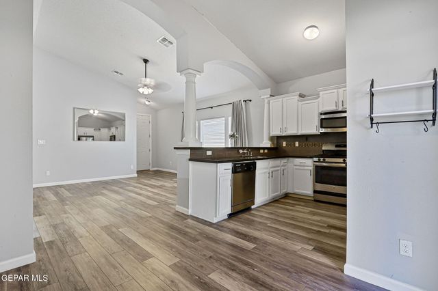 7213 COPPER TRAIL Avenue, El Paso, TX 79934