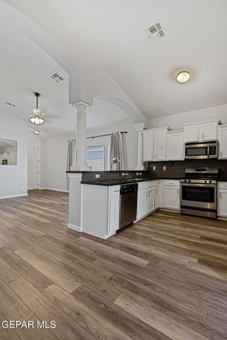 7213 COPPER TRAIL Avenue, El Paso, TX 79934