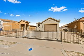 7213 COPPER TRAIL Avenue, El Paso, TX 79934