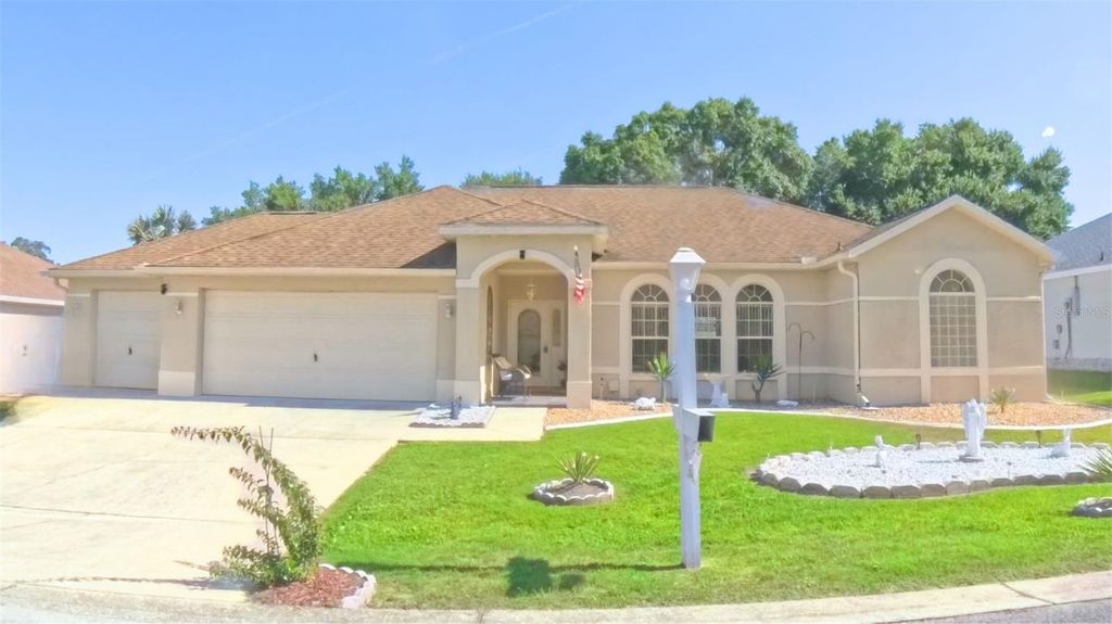 5340 NW 26TH LANE, Ocala, FL 34482