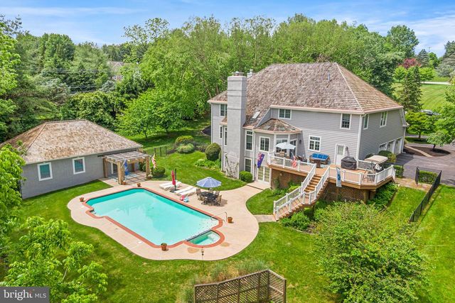 510 DAY SPRING LN, West Chester, PA 19382