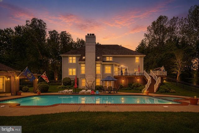 510 DAY SPRING LN, West Chester, PA 19382