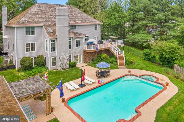 510 DAY SPRING LN, West Chester, PA 19382