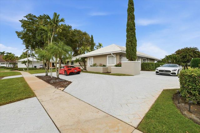 2106 Sunderland Avenue, Wellington, FL 33414