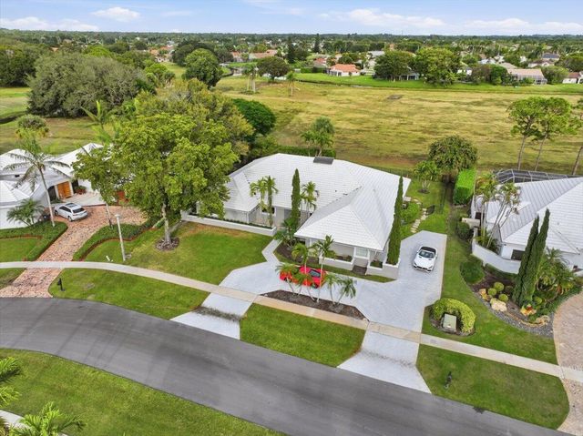 2106 Sunderland Avenue, Wellington, FL 33414