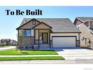 2386 Jasmine Lane, Johnstown, CO 80534