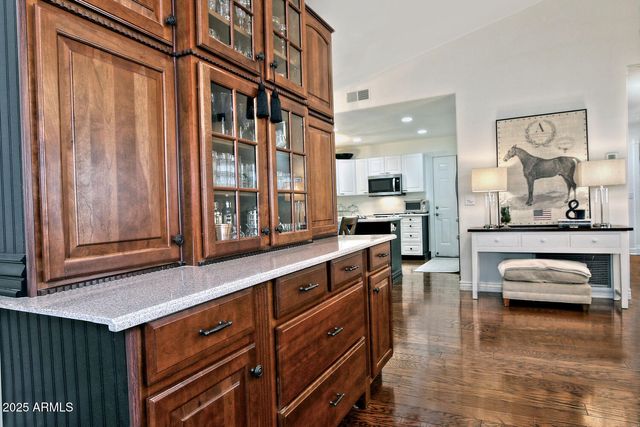 1605 S ASH Drive, Chandler, AZ 85286