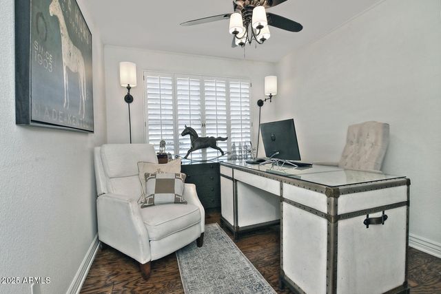 1605 S ASH Drive, Chandler, AZ 85286