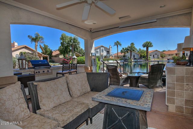 1605 S ASH Drive, Chandler, AZ 85286