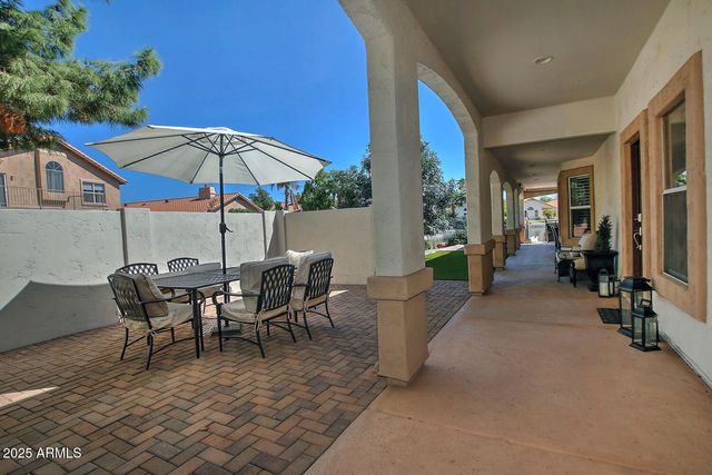 1605 S ASH Drive, Chandler, AZ 85286