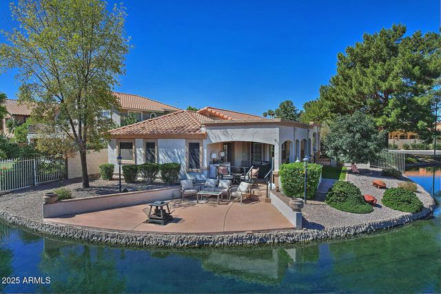 1605 S ASH Drive, Chandler, AZ 85286