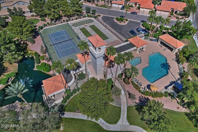 1605 S ASH Drive, Chandler, AZ 85286