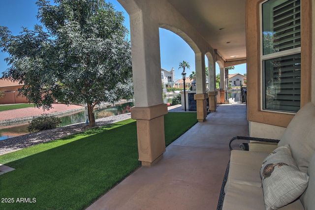 1605 S ASH Drive, Chandler, AZ 85286