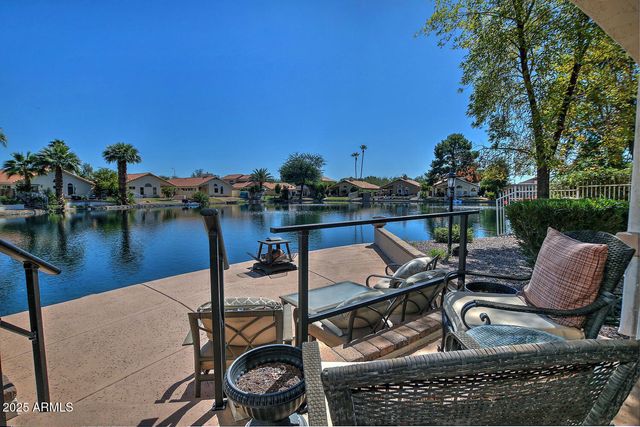 1605 S ASH Drive, Chandler, AZ 85286