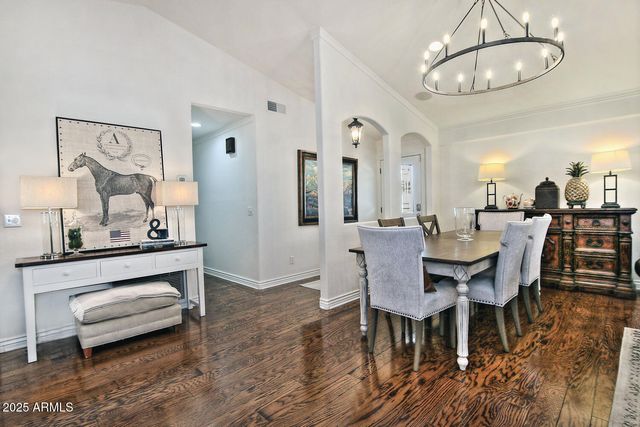 1605 S ASH Drive, Chandler, AZ 85286