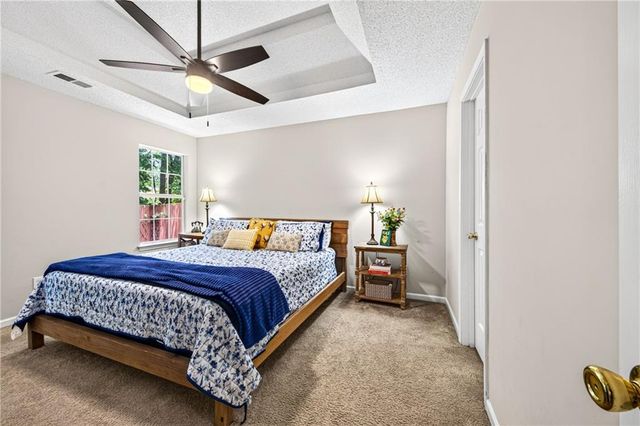 2343 Rambling Way, Lithonia, GA 30058