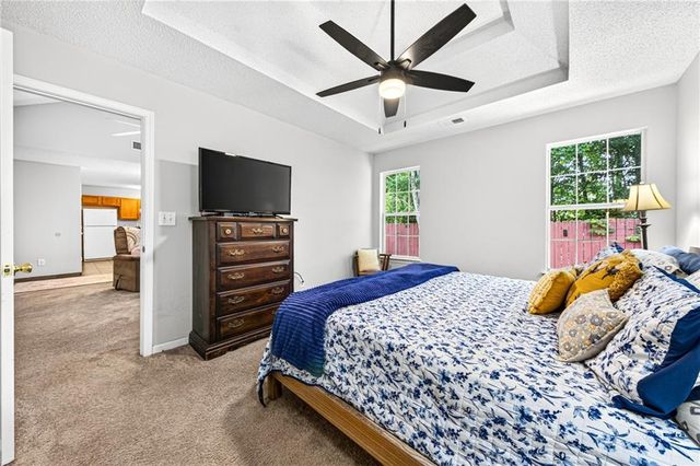 2343 Rambling Way, Lithonia, GA 30058