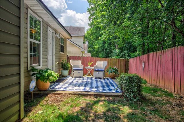 2343 Rambling Way, Lithonia, GA 30058