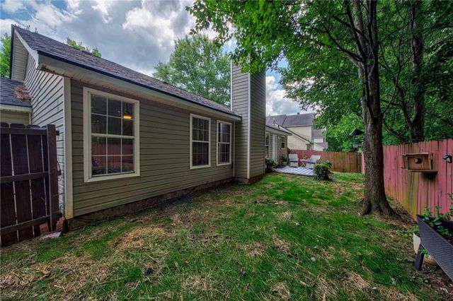 2343 Rambling Way, Lithonia, GA 30058