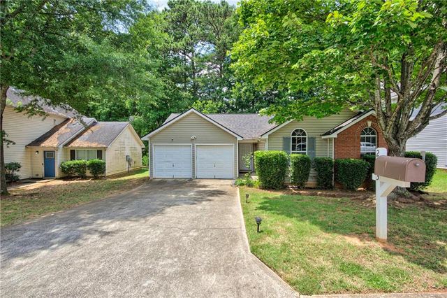2343 Rambling Way, Lithonia, GA 30058
