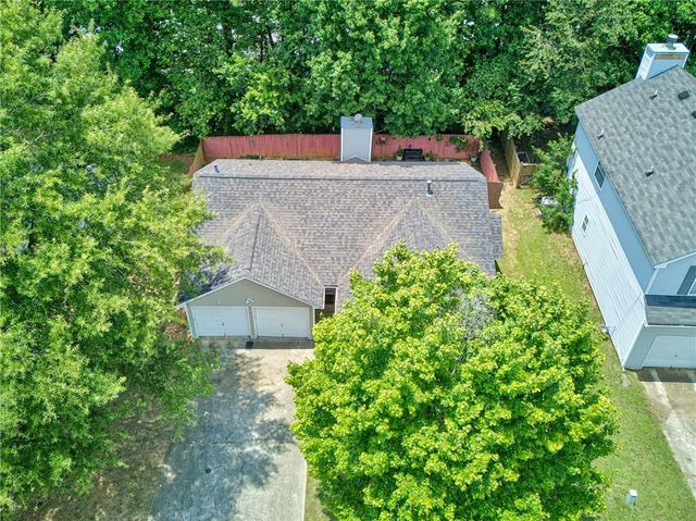 2343 Rambling Way, Lithonia, GA 30058