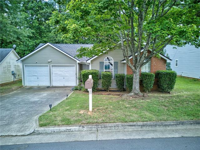 2343 Rambling Way, Lithonia, GA 30058