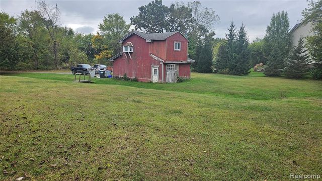 53540 W 12 Mile Road, Wixom, MI 48393