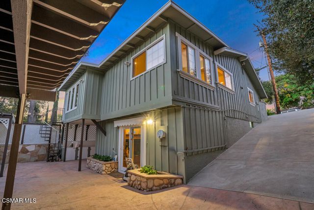 175 S Ventu Park Road, Newbury Park, CA 91320