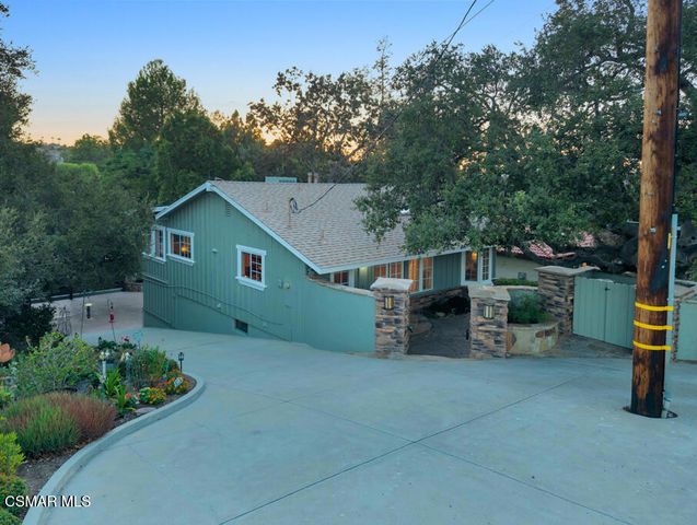 175 S Ventu Park Road, Newbury Park, CA 91320