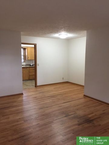 4624 Davenport Street, Omaha, NE 68132