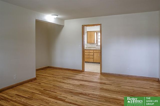 4624 Davenport Street, Omaha, NE 68132