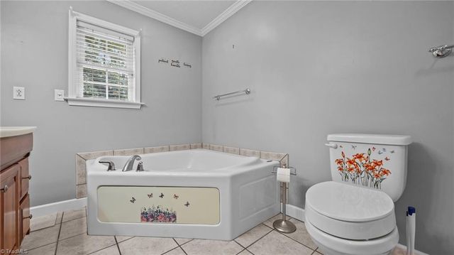 5909 Osceola Ossipee Road, Browns Summit, NC 27214