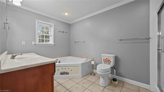 5909 Osceola Ossipee Road, Browns Summit, NC 27214