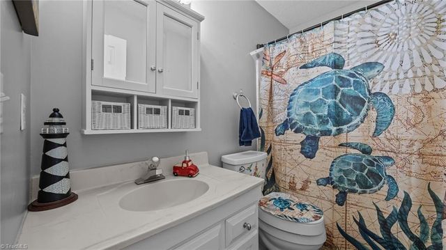 5909 Osceola Ossipee Road, Browns Summit, NC 27214