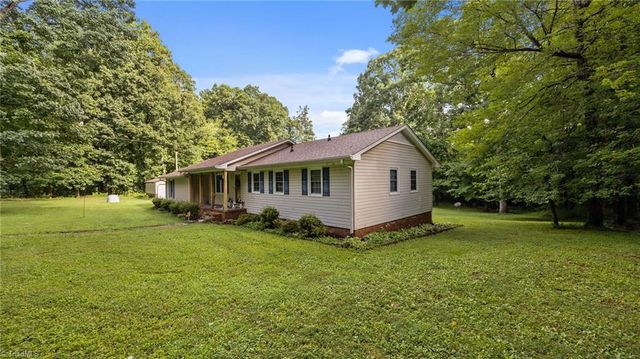 5909 Osceola Ossipee Road, Browns Summit, NC 27214