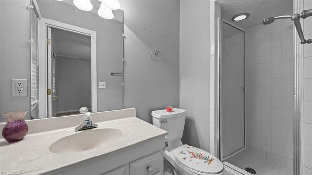 5909 Osceola Ossipee Road, Browns Summit, NC 27214
