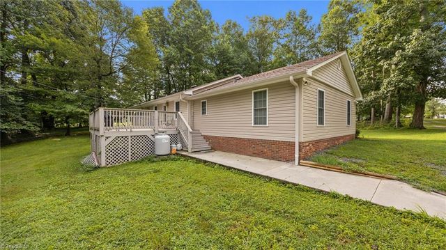 5909 Osceola Ossipee Road, Browns Summit, NC 27214