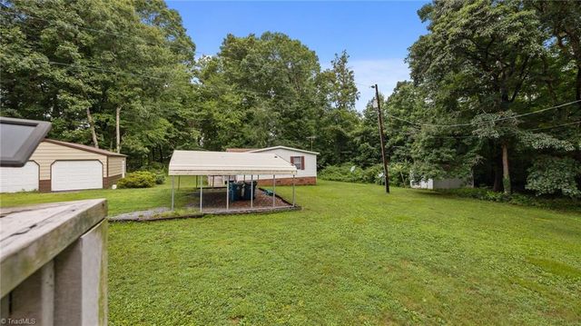 5909 Osceola Ossipee Road, Browns Summit, NC 27214
