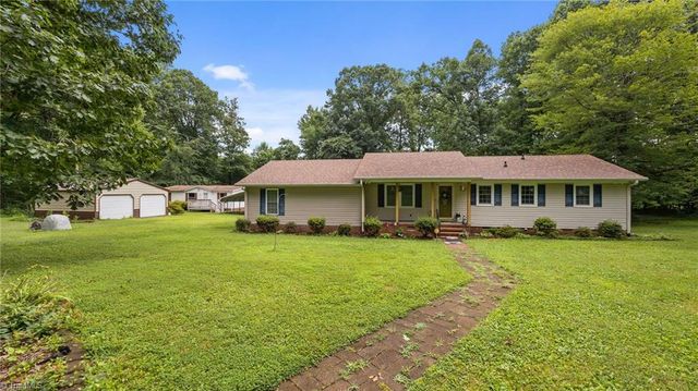 5909 Osceola Ossipee Road, Browns Summit, NC 27214