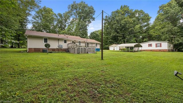 5909 Osceola Ossipee Road, Browns Summit, NC 27214