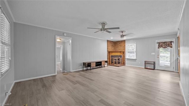 5909 Osceola Ossipee Road, Browns Summit, NC 27214