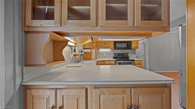 5909 Osceola Ossipee Road, Browns Summit, NC 27214