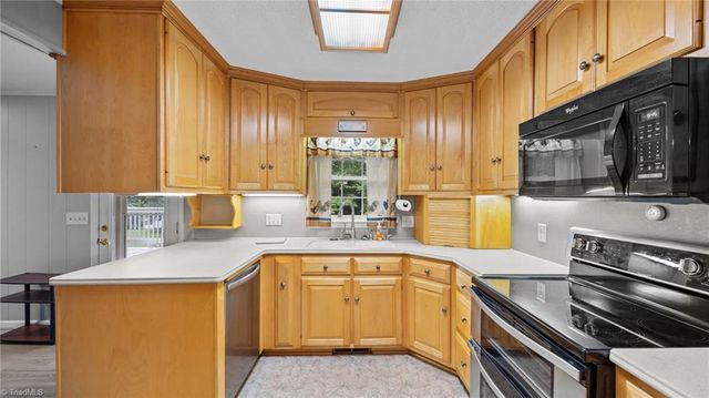 5909 Osceola Ossipee Road, Browns Summit, NC 27214