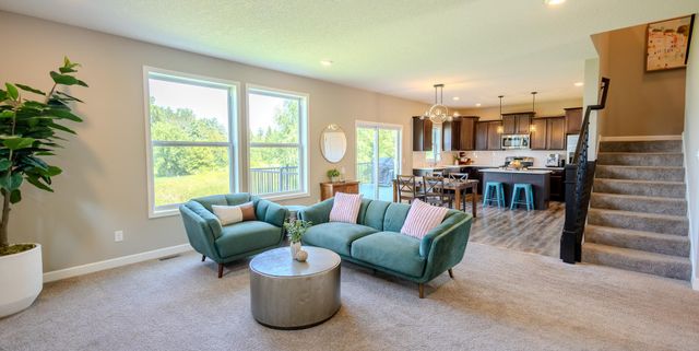 19130 Galloway Circle, Corcoran, MN 55340