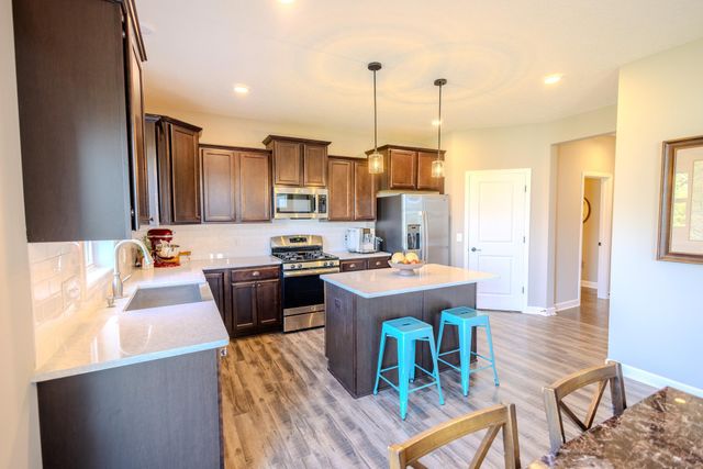 19130 Galloway Circle, Corcoran, MN 55340