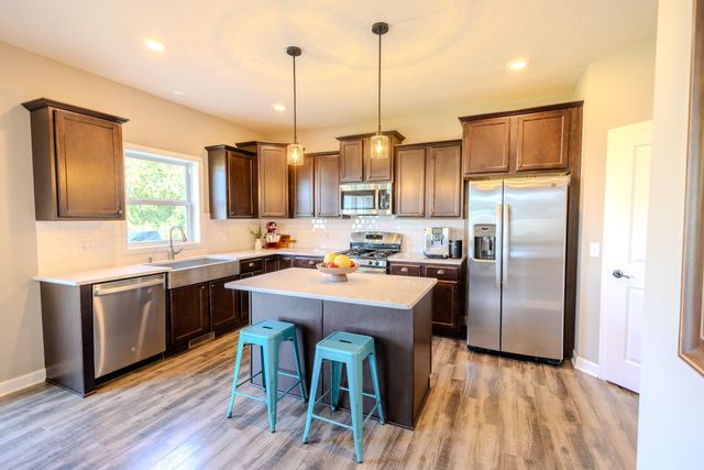 19130 Galloway Circle, Corcoran, MN 55340